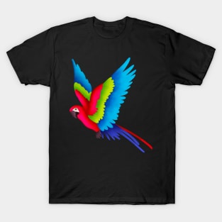 Parrot T-Shirt